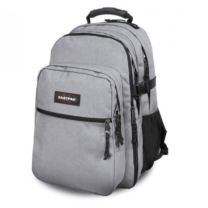 Eastpak Tutor Computerrygsæk 16" Sunday Grey