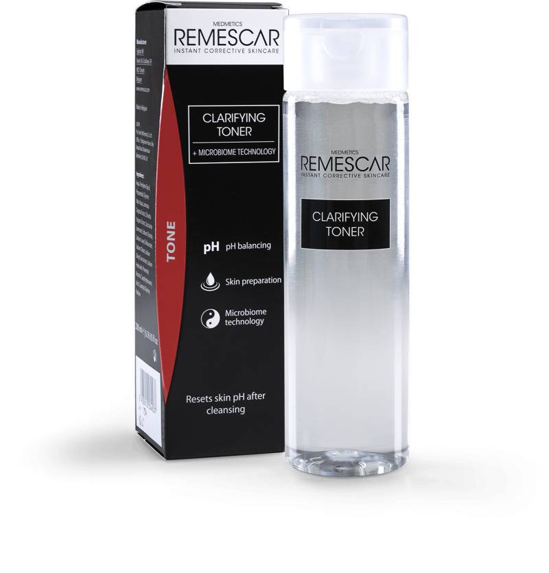 Remescar Clarifying Toner 200 Ml