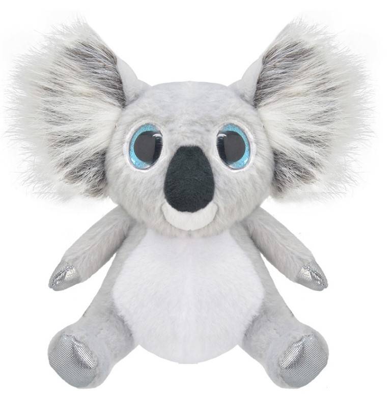 Orbys Koala Bamse / Tøjdyr Med Store øjne (fra 0 M)