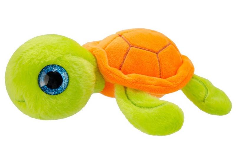 Orbys Skildpadde Bamse / Tøjdyr Med Store øjne (fra 0 M)