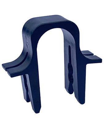 Clips Til 6mm Armeringsjern 20mm Rør - Solar Plus