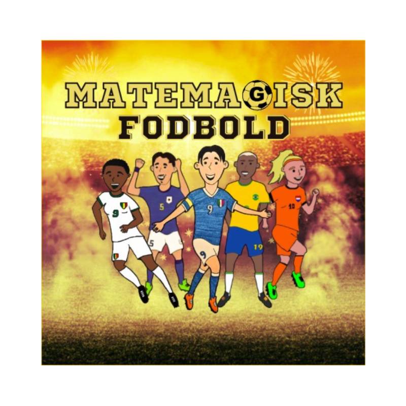 Matemagisk: Fodbold