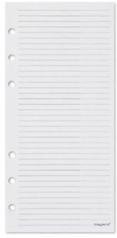Mayland Kalender Systemblok Til Pp 48 Blade