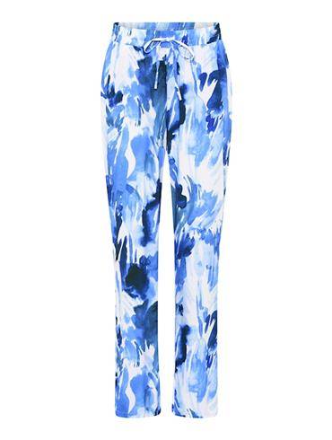 Micha Bukser 61816 - Blue Printe
