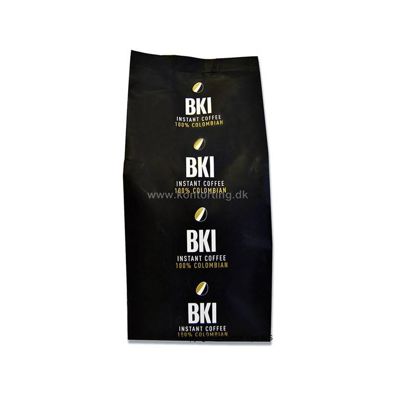 Bki Excellent Instant Kaffe 250 G.