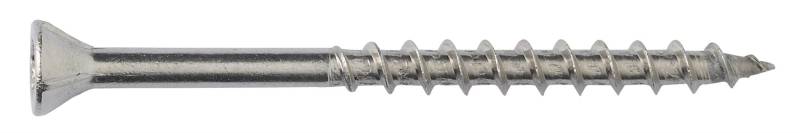 Terrasseskrue Rustfri A4 Deck+ Tx20 4,2 X 55 Mm - 170 Stk - Nkt Fasteners