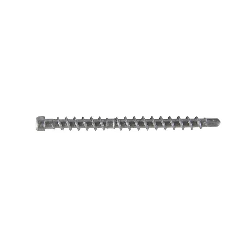 Itw Dch Fasteners+, Udendørs - Skjult Terrasseskrue - 4,5 X 50 - 153992