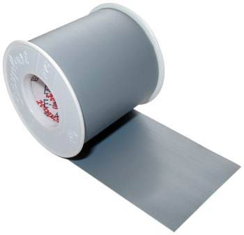 Pvc-Isoleringstape 50 Mm X 20 M, Grå - Andet