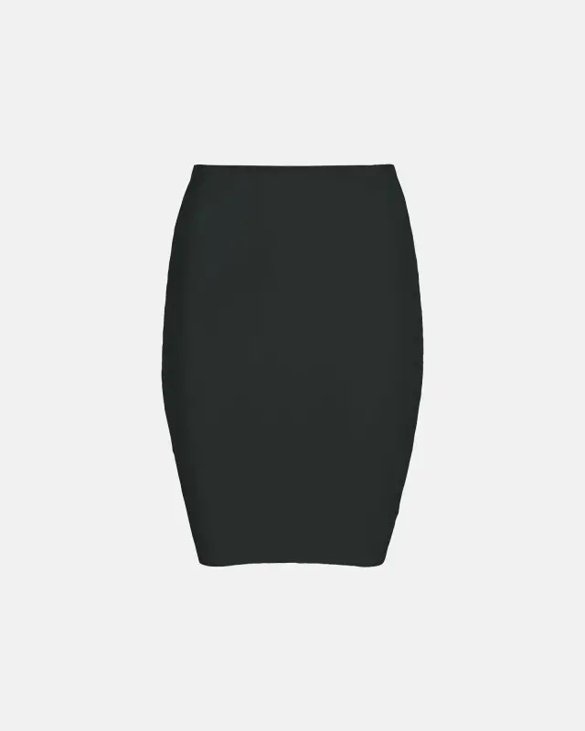 Shapewear Nederdel | Sort - Decoy