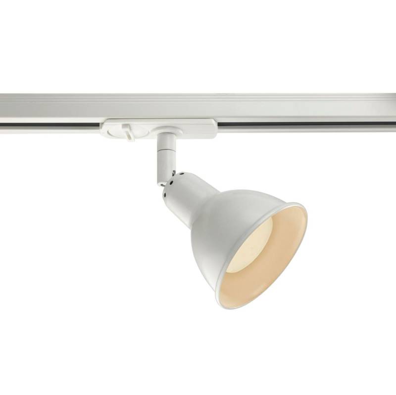 Link Single Loftspot Hvid - Nordlux