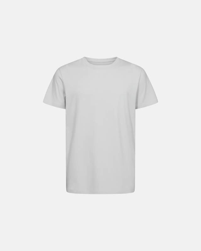 T-Shirts 2-Pak | Bambusviskose | Hvid - Olympia