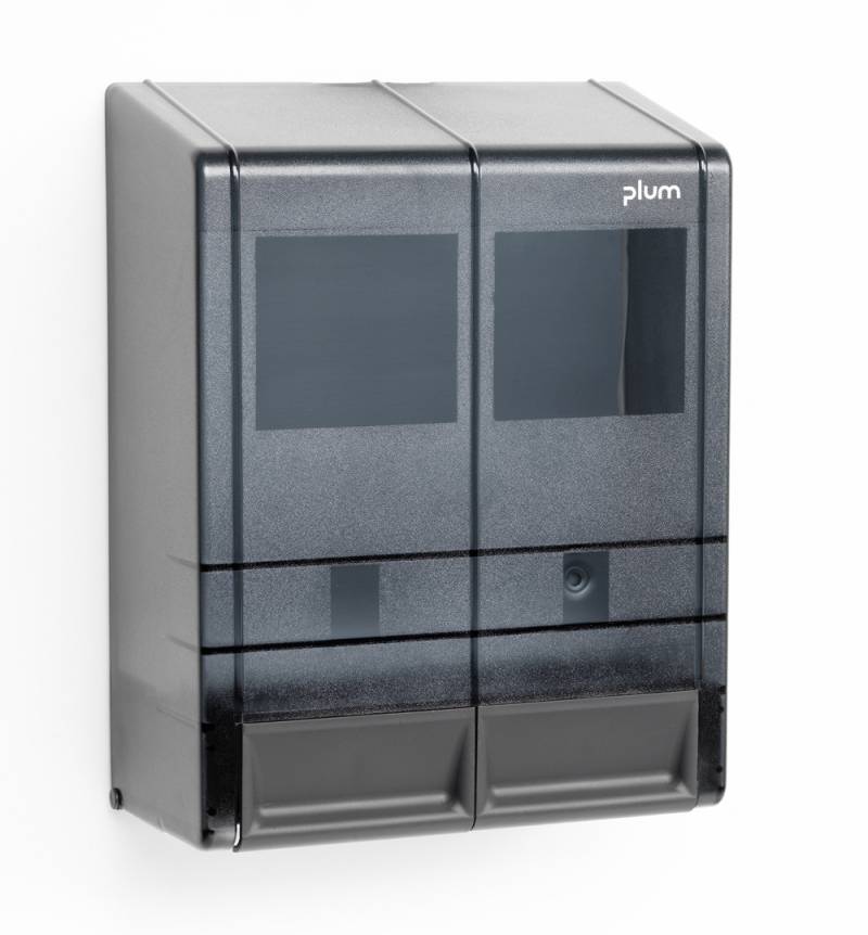 Dispenser Mp 2000 Modul 2 - Til Bag-In-Box Forpakninger - Plum