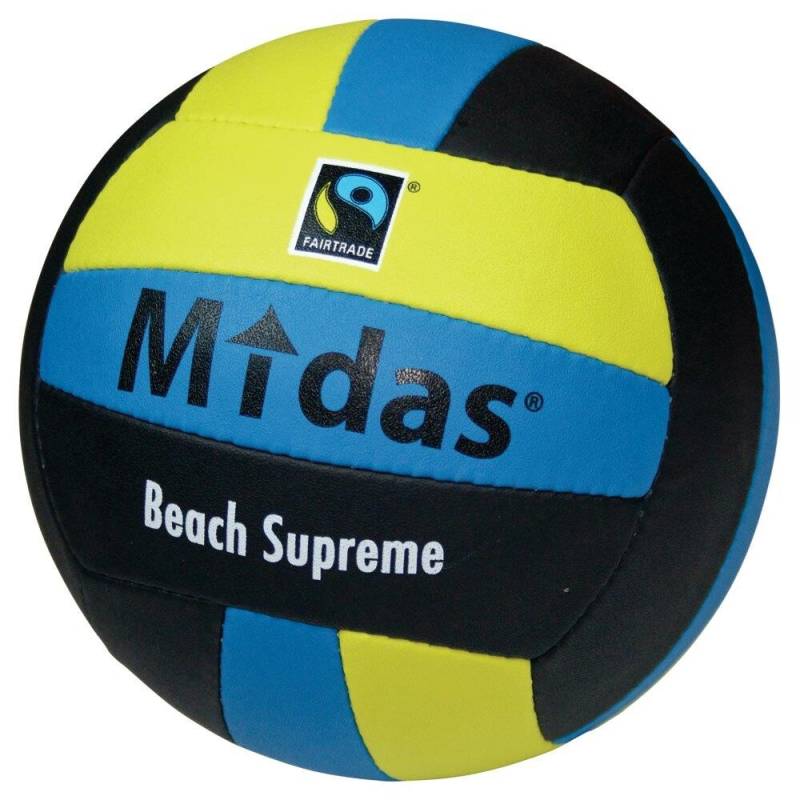 Volleyball Beach