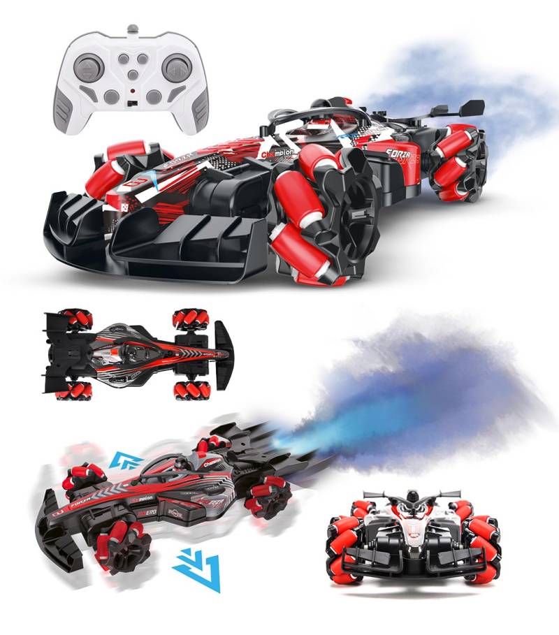 R/C Forza Racer - R/C Racerbil - Legekammeraten.dk