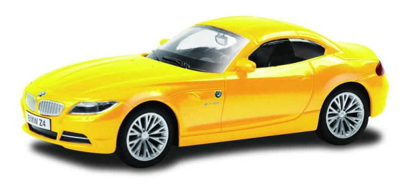 Speed Licens Bil 1:43 Ass - Bog & Idé