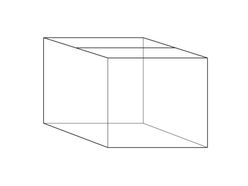 Containerkasse Overdel 1195x795x700 Mm 1/1 Palle - Master'in Performance