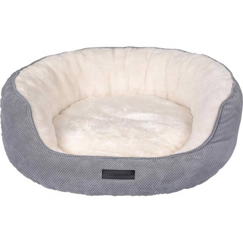 Companion Hundeseng, Shell Shape, 50 X 40 Cm