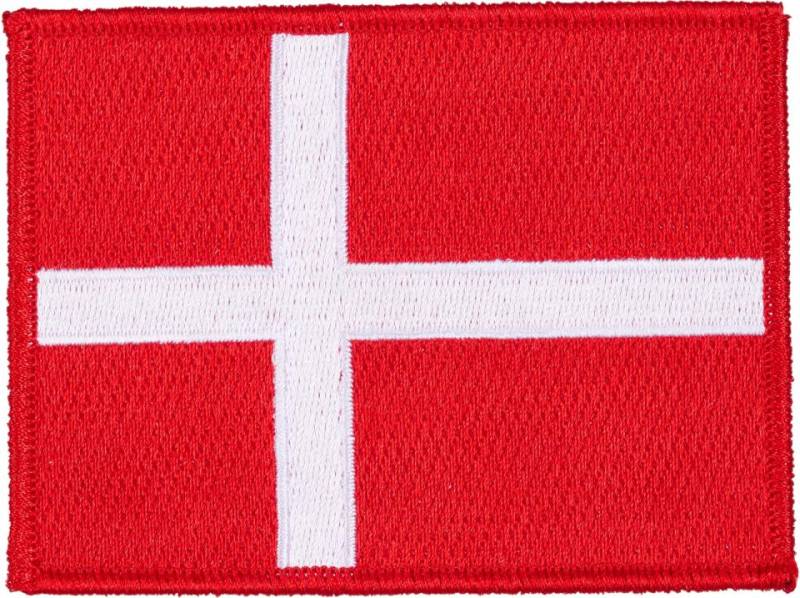 Horseguard Aftageligt Flag Til Underlag (dk)
