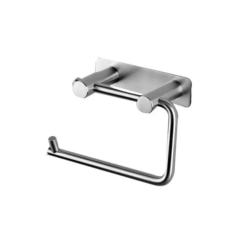 Adora Toiletpapir Holder  Steel