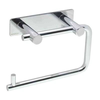 Adora Toiletpapir Holder. Krom