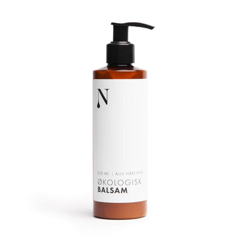 økologisk Balsam 250 Ml Naturligolie