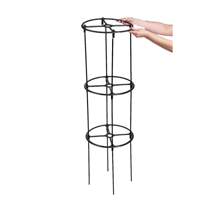Pindstrup Espalier T/Selvvanding 80x184x120cm - 2085/001 - Pindstrup Mosebrug