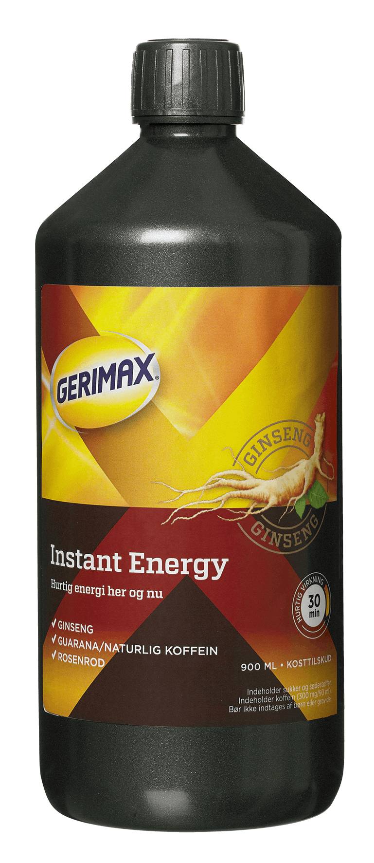 Gerimax Instant Energy 900 Ml