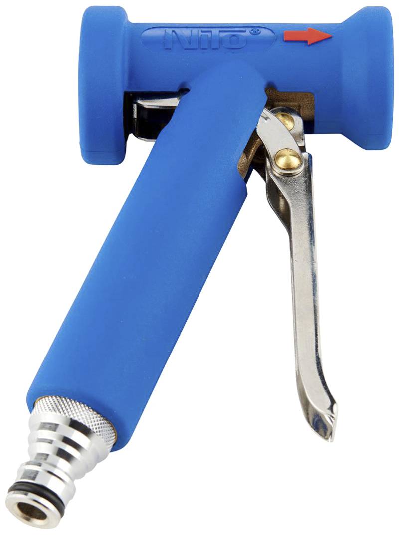 Nito Light-Duty Vandings-/Spulepistol, 1/2" Click
