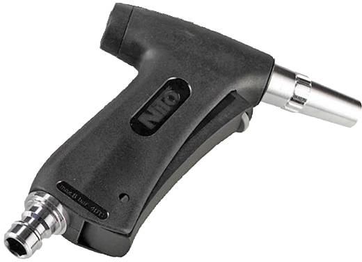Nito Vandings- & Spulepistol M/3/4" Nippel