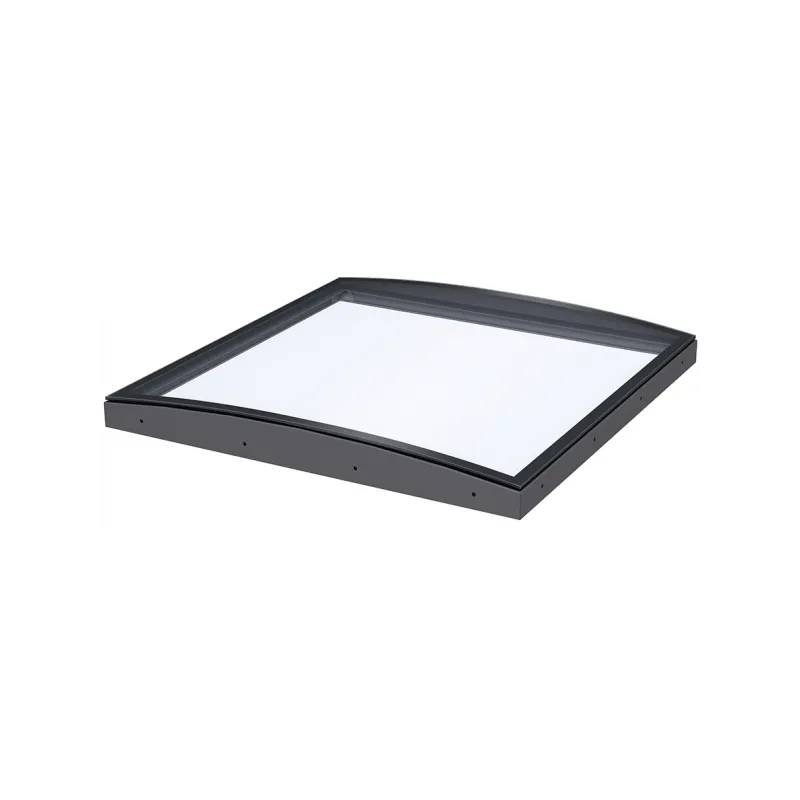 Velux Buet Glas, Overdel       60x60 Cmisu 060060 1093