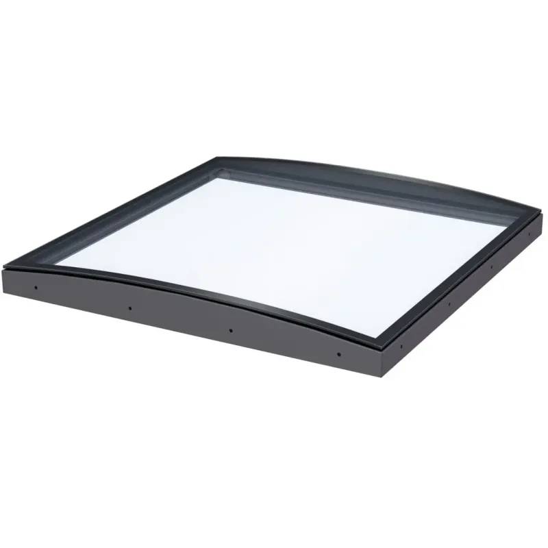 Velux Buet Glas, Overdel       80x80 Cmisu 080080 1093