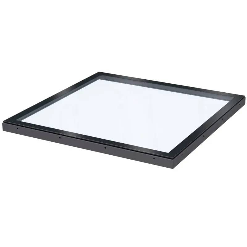 Velux Plant Glas, Overdel      90x90 Cmisu 090090 2093