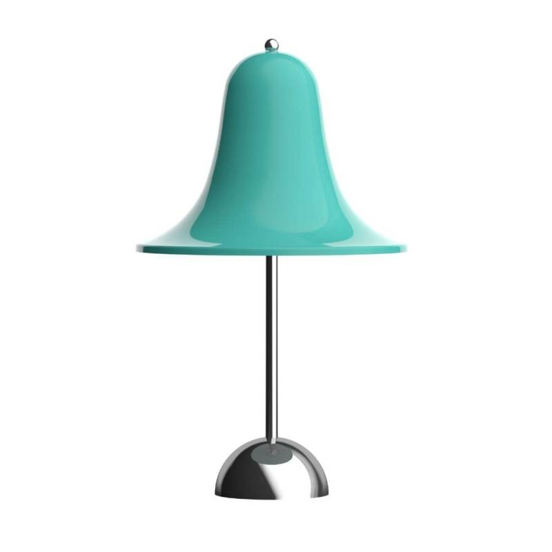 Pantop Portable Bordlampe -  Light Teal - Verpan