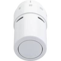 Danfoss Living Design Rax Radiatortermostat I Hvid