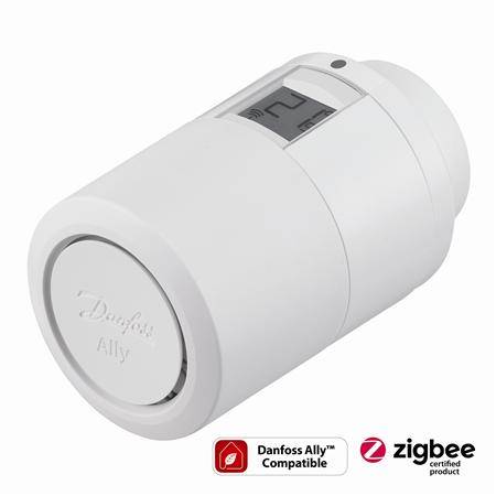 Danfoss Ally™ Radiator Termostat.ra +m30