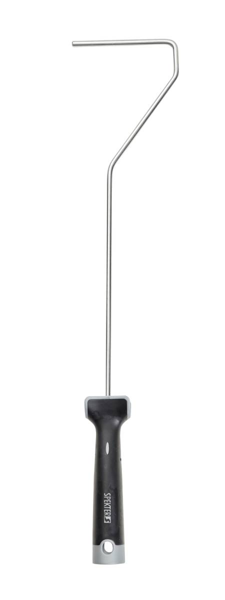 Rulleskaft - Lang - 10-15 Cm - Malerulle  Tilbehør - Orkla