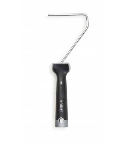 Rulleskaft - 10-15 Cm - Malerulle  Tilbehør - Orkla