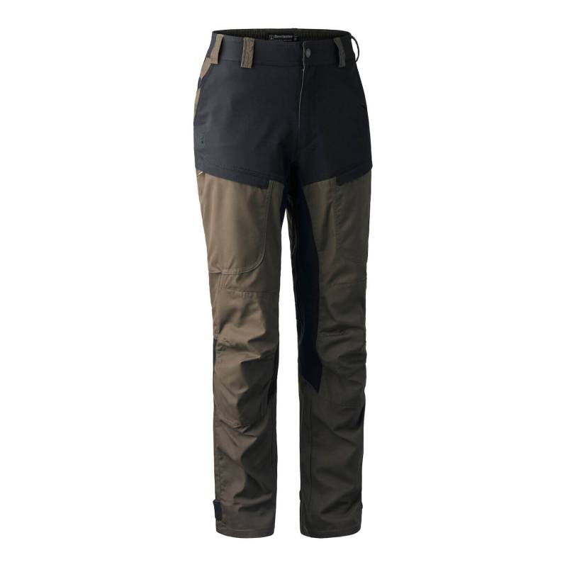 Deerhunter Strike Bukser Fallen Leaf 48