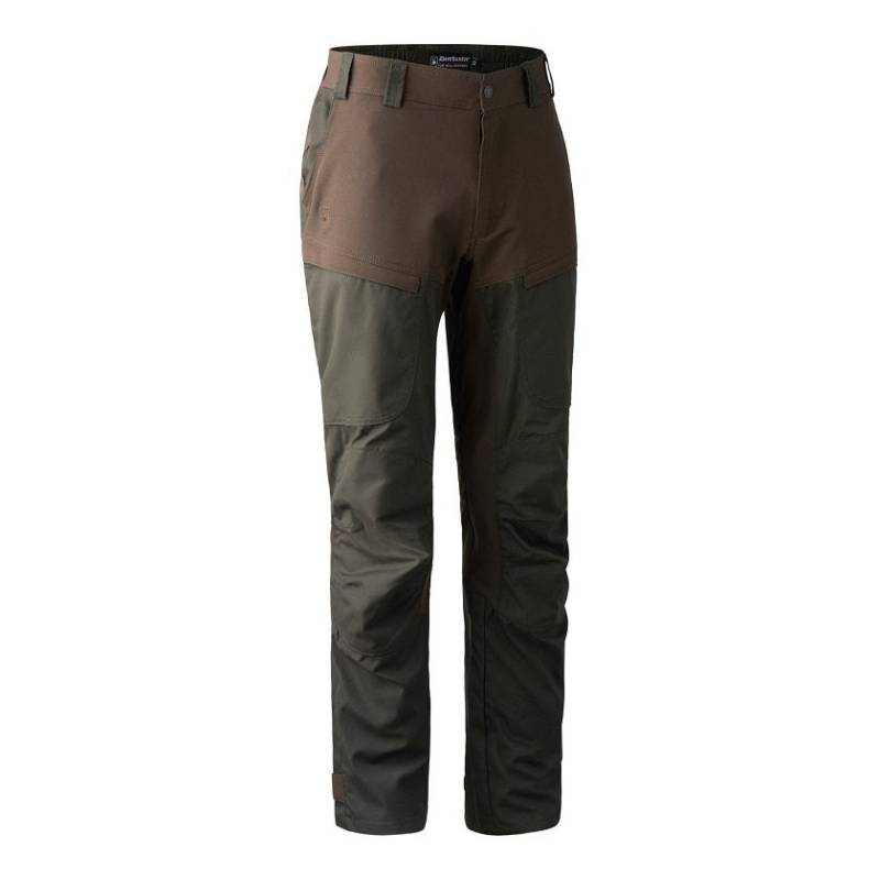 Deerhunter Strike Bukser Deep Green 54