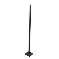 Jordstamper, 9 Kg, Med Gummigreb, Jordstder Til Bolgger Og Anlg, 1200 Mm Hj - Sprehn