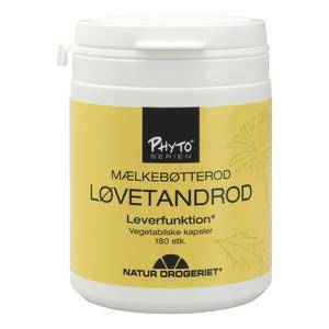 Phyto-Serien Løvetandrod