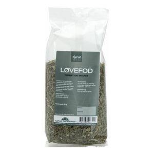 Løvefod - 50 Gr - Natur Drogeriet - Natur-Drogeriet