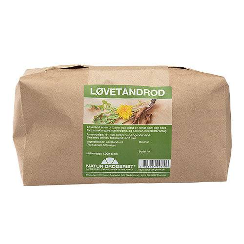 Natur-Drogeriet Løvetandrod