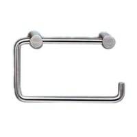 Vola T12-Bp Toiletpapirholder, Krom