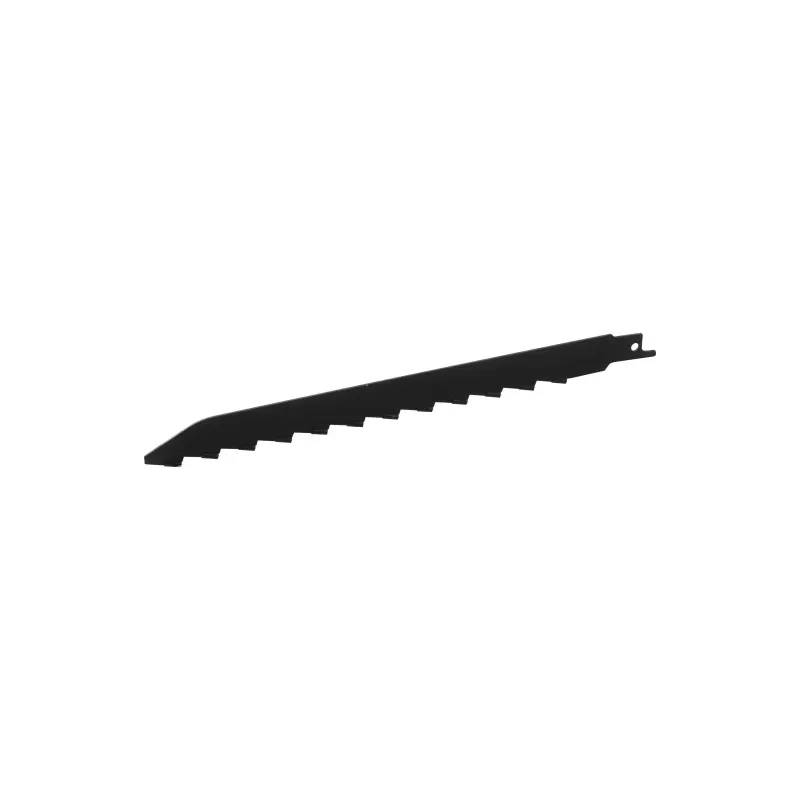 Eskimo Bajonetsavklinge Sort 235x20mm 13 Tænder, Mursten - 24950