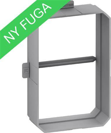 Pudsudl.ring Fuga Imd+isd 1,5m - Lauritz Knudsen