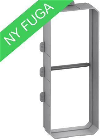 Pudsudl.ring Fuga Imd+isd 2,5m - Lauritz Knudsen