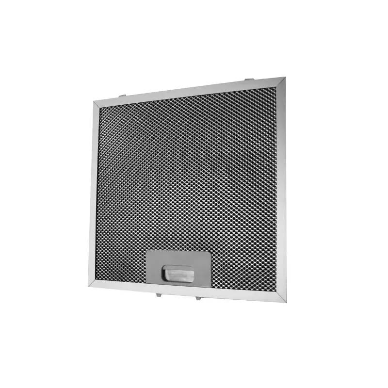 Thermex 535.19.3600.9 Kulfilter Till Super Silent Gt (257x252 Mm) - Tilbehør