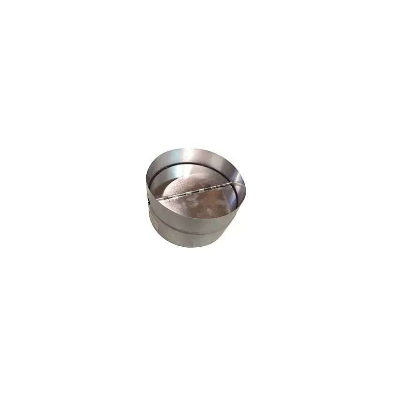 Thermex 850.54.0125.9 Kontraspjæld 125mm - Tilbehør Til Emhætte