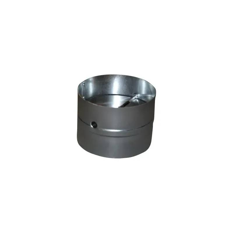 Thermex 850.54.0160.9 Kontraspjæld 160mm - Tilbehør Til Emhætte